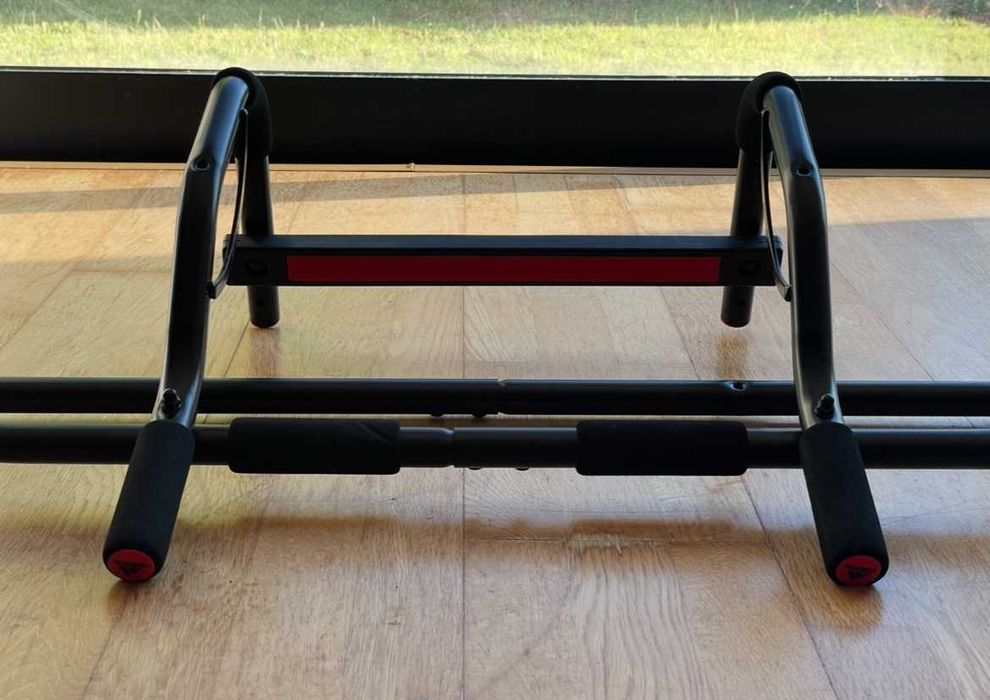 Adidas Pull up Bar Door Gym