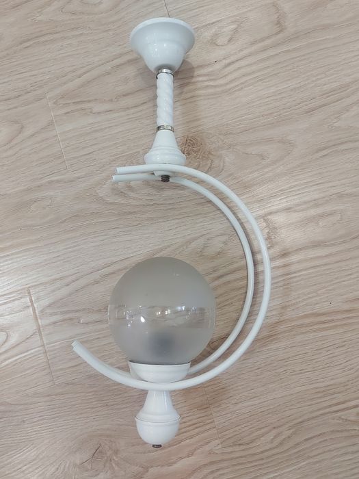 Светильник, лампа в кухню