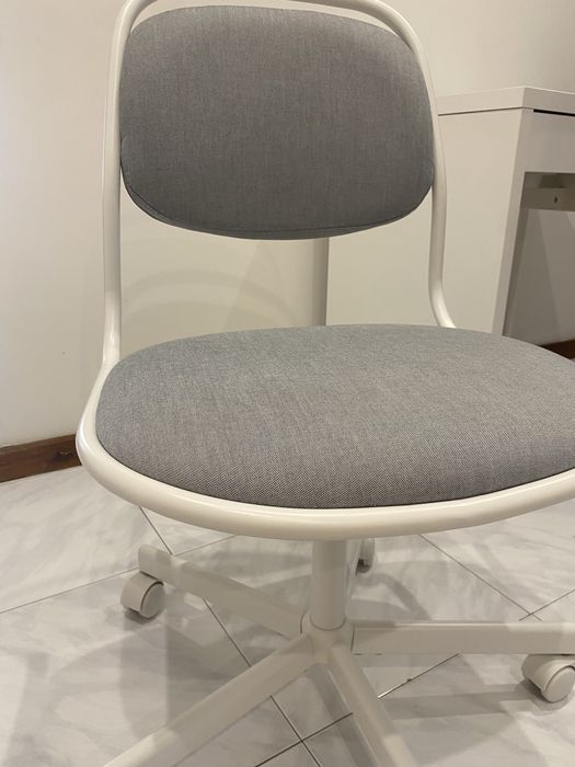Cadeira escritorio IKEA