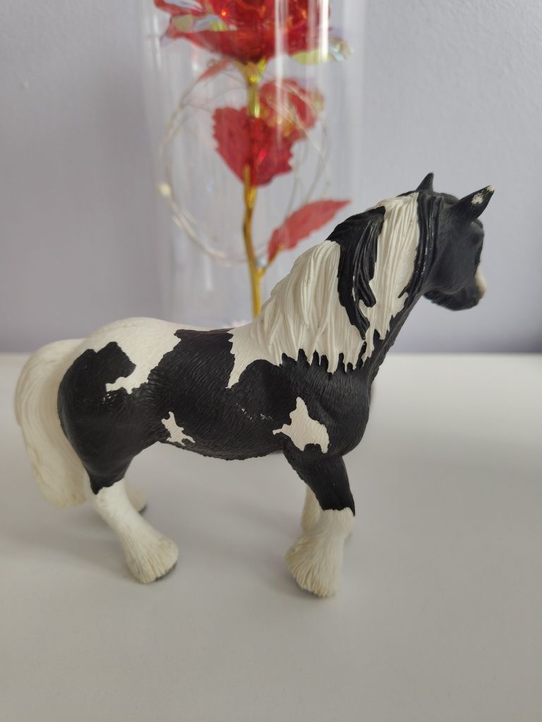 Koń schleich tinker 2007 unikat