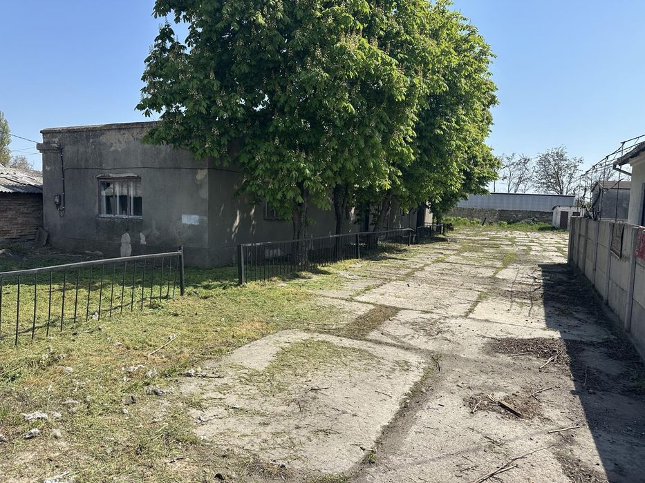 Дом для работы и бизнеса