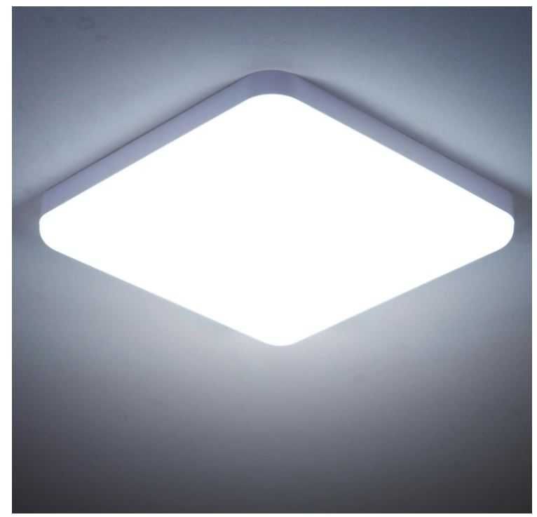 Lampa sufitowa TooLight 32W 6000K