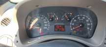 FIAT PANDA 2 ,2006r.1.2 benzyna.
