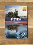 Podręcznik Fizyka 2 WSiP
