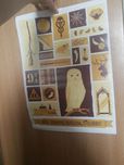 Plakat Harry Potter