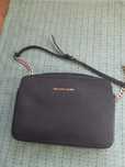 Torebka Michael Kors Jet Set Travel oryginal  skora.
