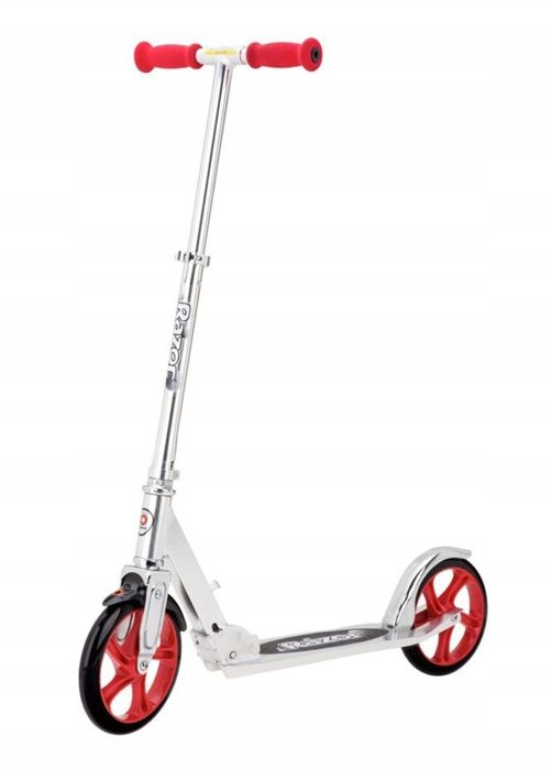 Hulajnoga Razor A5 lux nowa! Paragon fv