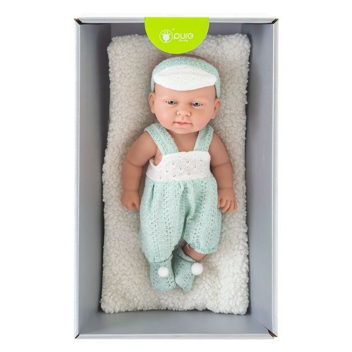 lalka dzidziuś bobas ubranko 25 cm