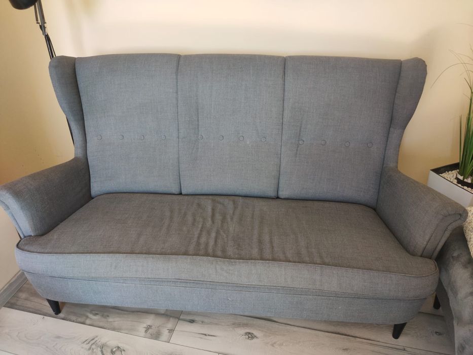 Sprzedam Sofę Ikea