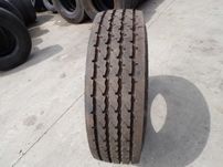 opona 315/80R22.5 MICHELIN XZY-2 (800 netto)