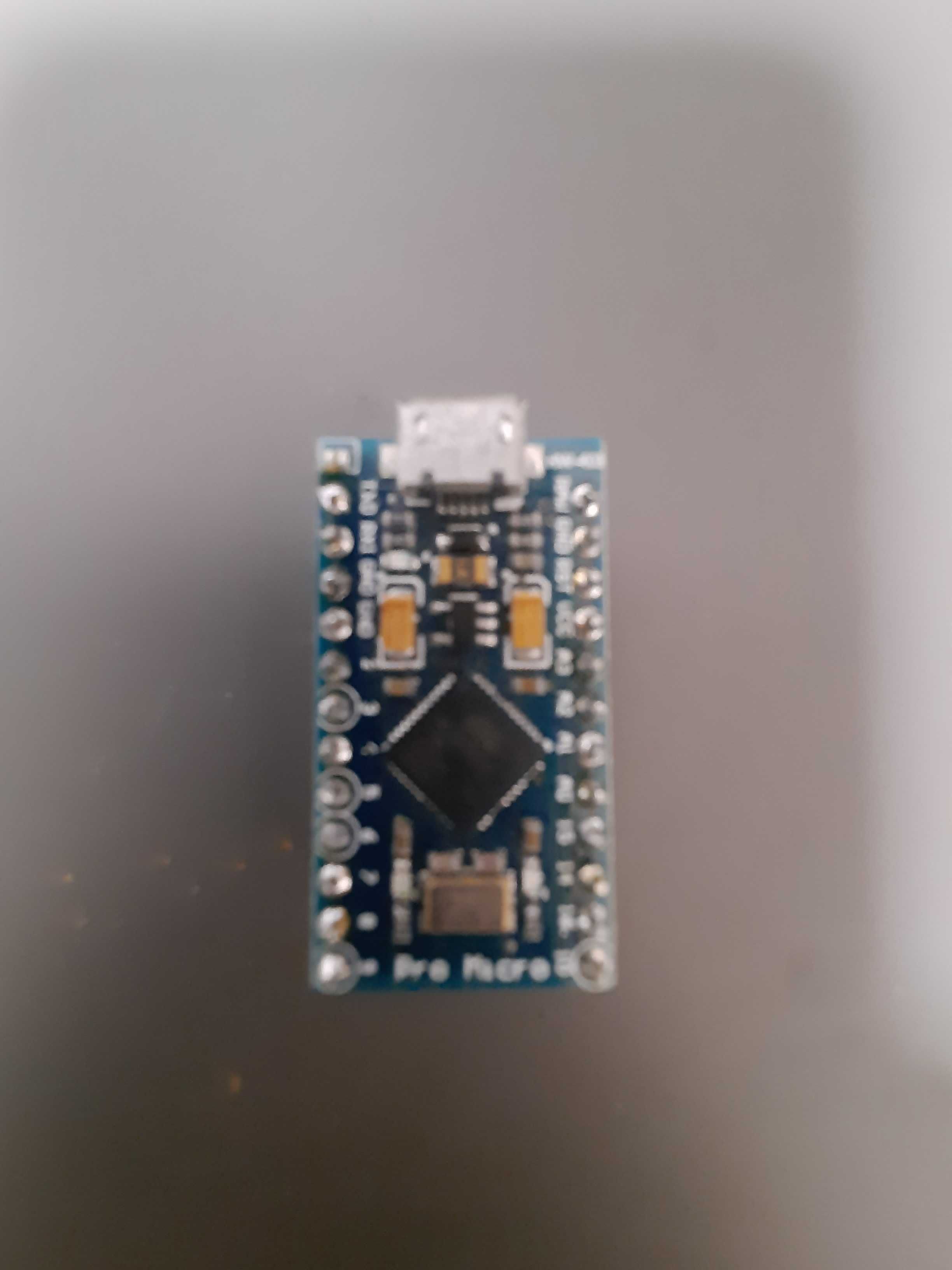 Vários Microcontroladores ESP32 - ESP8266 - PICO W - D1 MINI - M5STACK