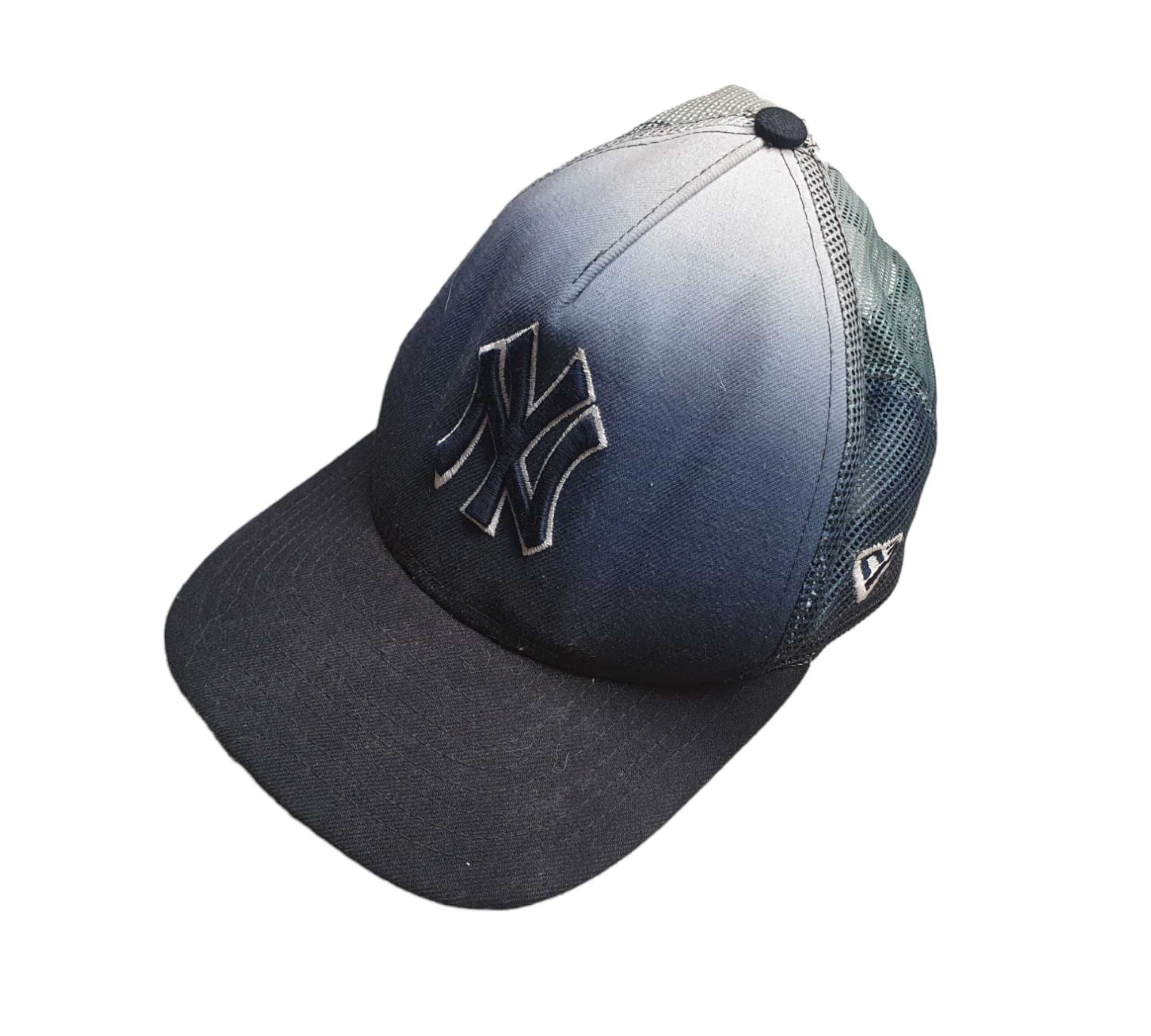 Czapka z Daszkiem New Era New York Yankees Trucker Cap