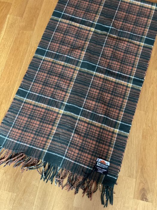 Шарф mango zara кашемір