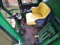 Sprzedam kombajn John Deere 975