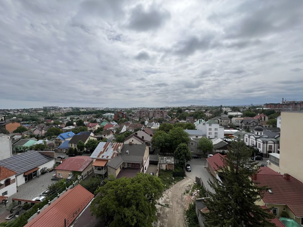 Продаж квартири ЖК Маєток буковинський. 73м.кв на Вулиці Буковинській