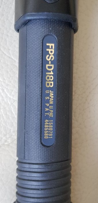 ANDY LITTLE CARP 3.6m , 2 1/4 TC   karpiówki