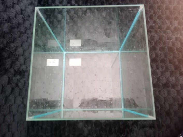Sprzedam akwarium 10L