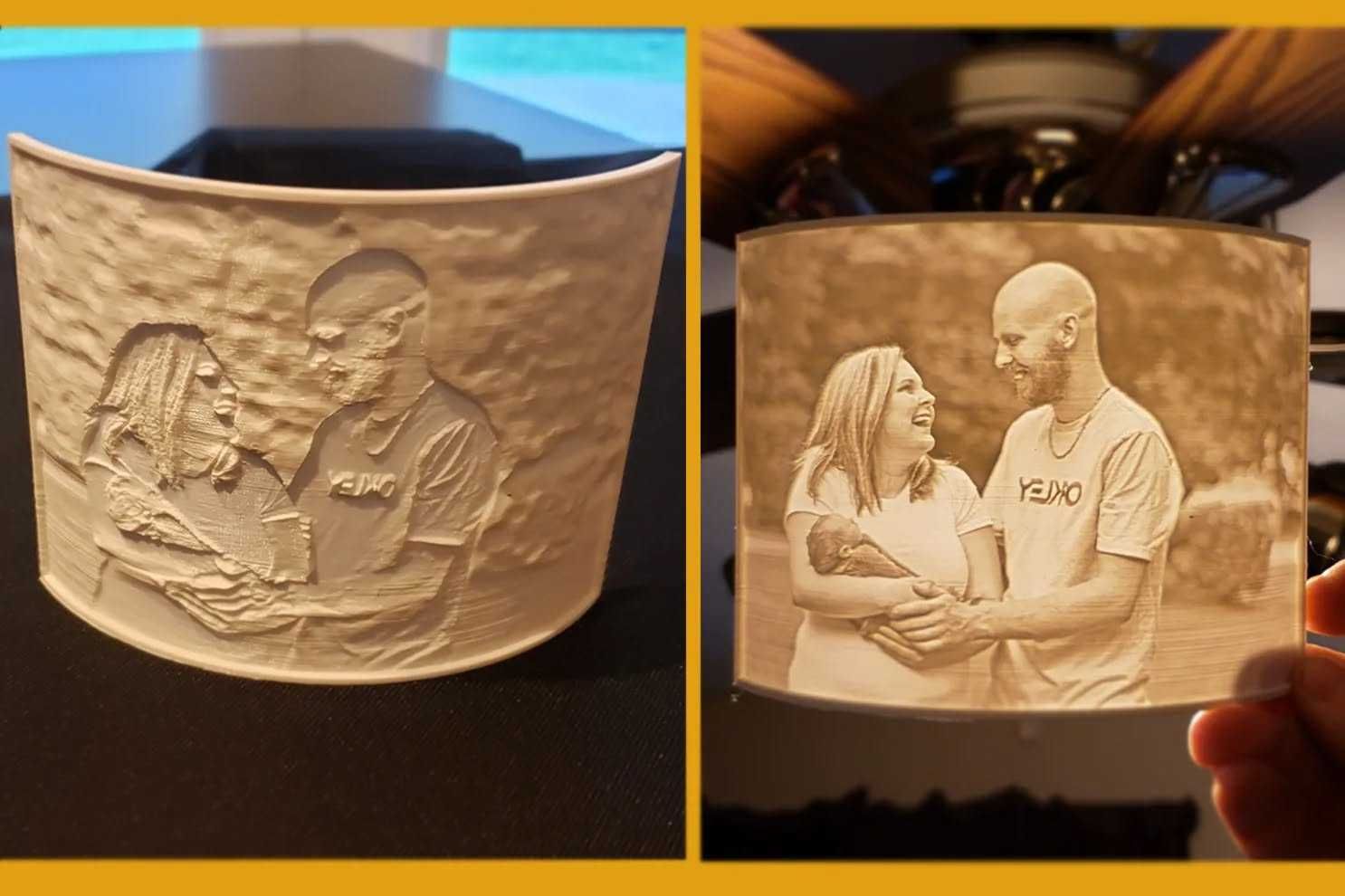 Presentes Personalizados