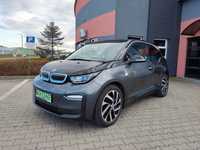 BMW i3 2019r. Bezwypadkowy Europa Okazja