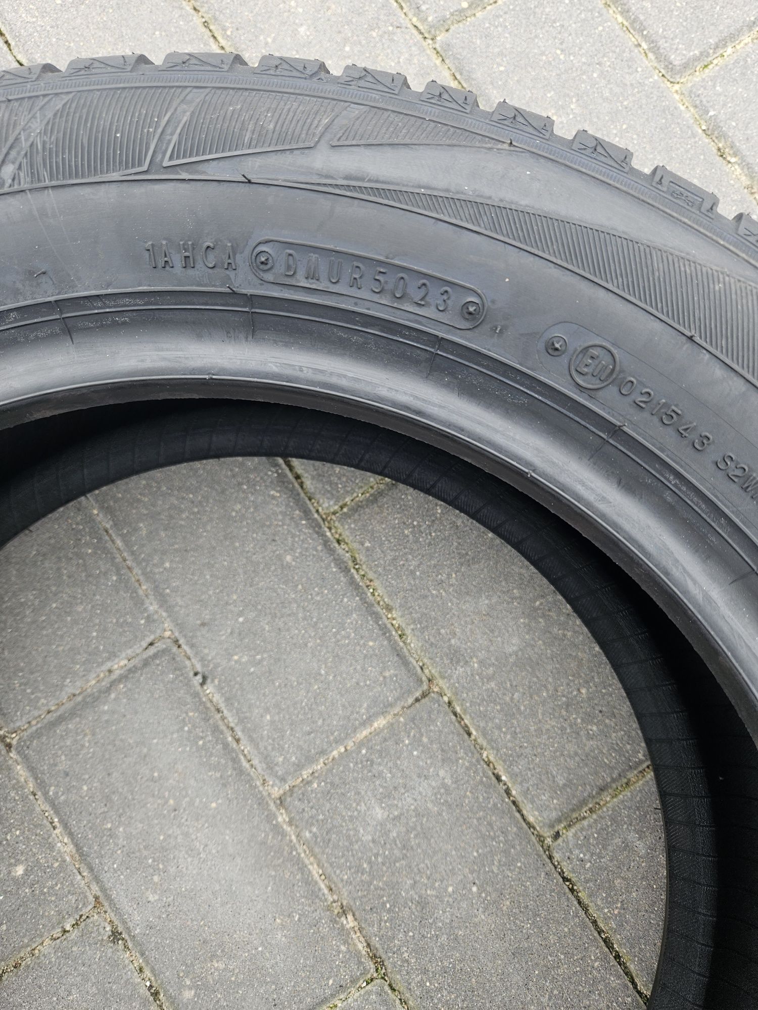 Opona Falken Euroall Season As210 185/60 R15 84T nowa