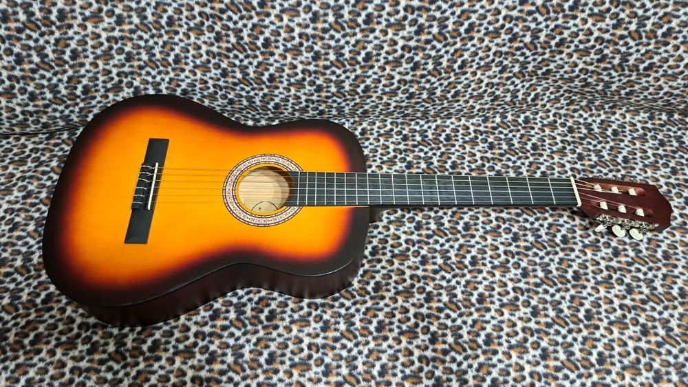 Класична гітара MSA Classic MI39 SB