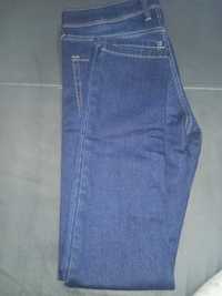 Nowe męskie spodnie Pepe jeans finsbury Low waist Skinny 33x32