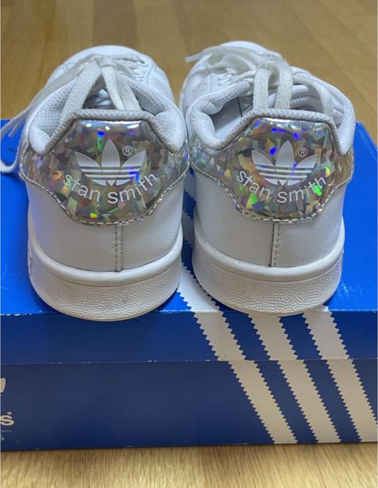 Кросівки adidas 36 розмір