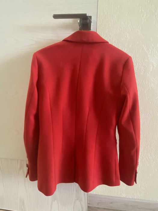 Піджак + клюшка для косплею (Heathers)