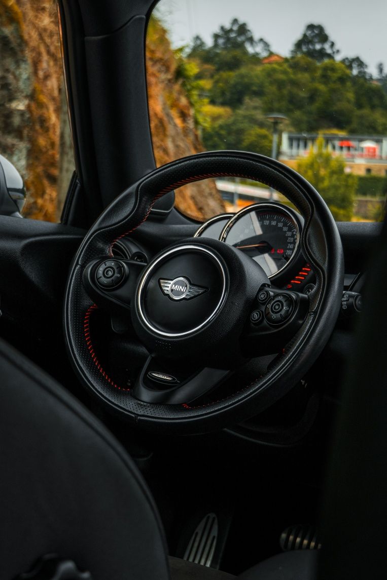 Mini John Cooper Works