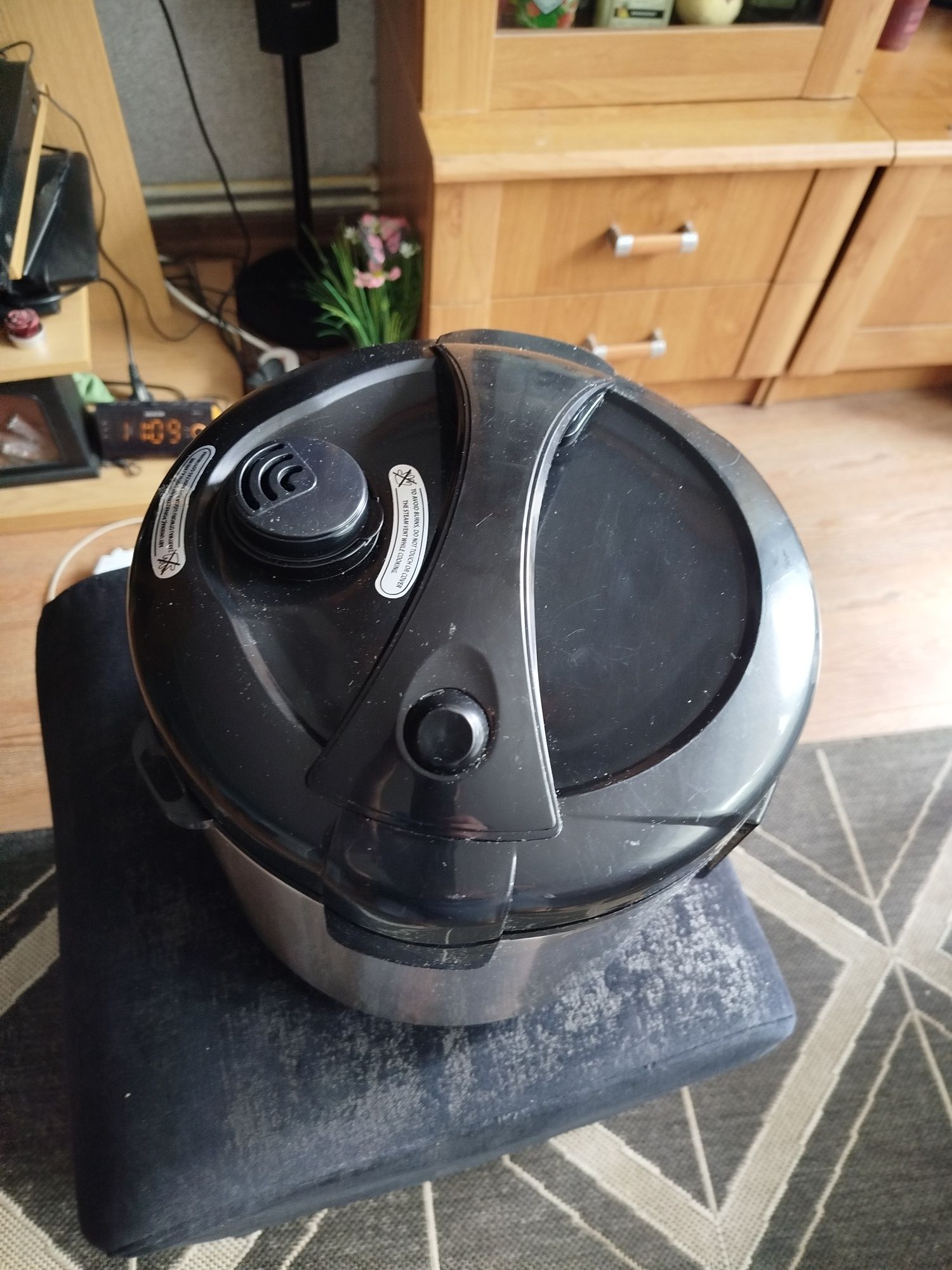 Multicooker Esperanza 4l