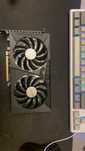 Gigabyte GeForce RTX 3050
EAGLE OC 8 GB