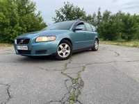 Продам своё авто Volvo V50