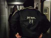Pitbull germany vintage bomber jacket pit bull пітбуль піт буль
