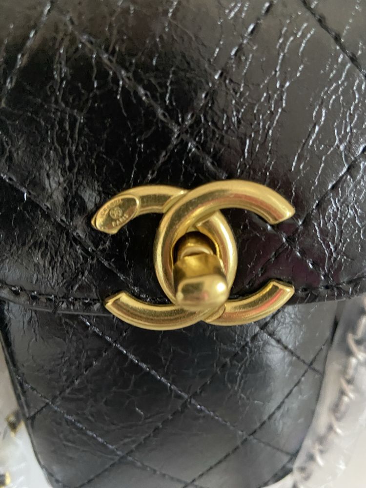 Chanel presente vip