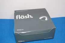 Sistema de clareamento de Dentes Flash