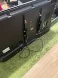 3 Uszkodzone telewizory Sony KD-43X830, sharp LC-42X20E 42",, samsung