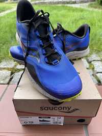 Buty Trialowe Saucony Peregrine 12