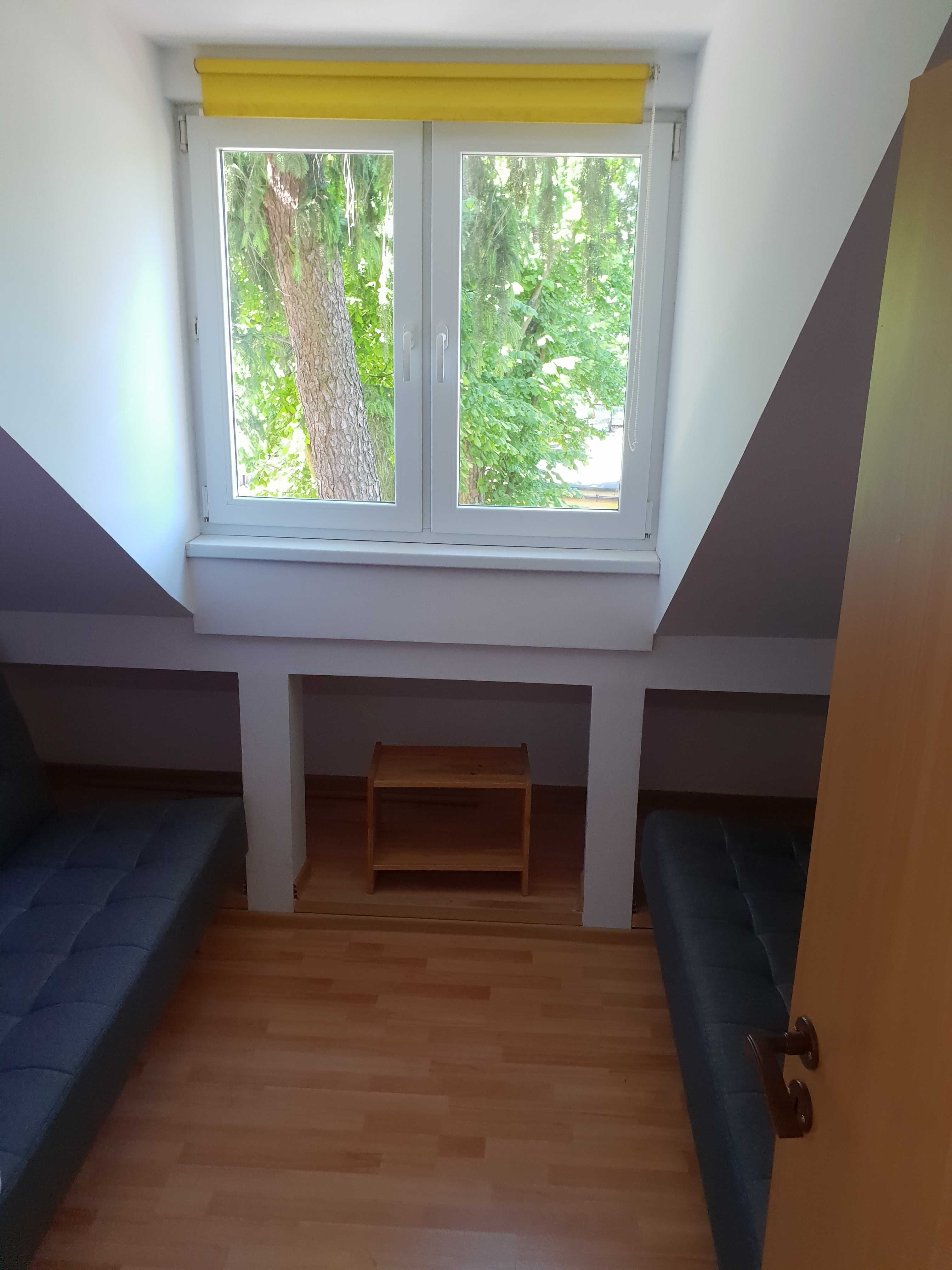 Skorzęcin Domki "Iza" Ośrodek Wypoczynkowy nad jeziorem w CENTRUM
