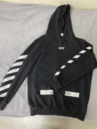 худи off-white