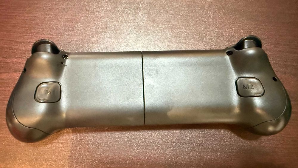 Comando de jogos para Telemóvel USB-C - Gamepad para Android e iPhone