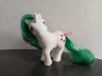 My little pony kucyk konik gusty unicorn