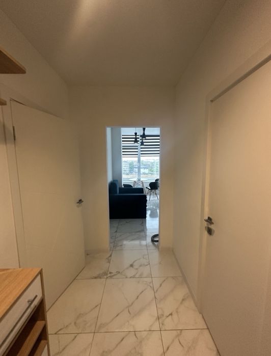 Продаж 1-кімнатної квартири в ЖК River house y Луцьку