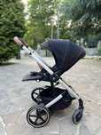 Cybex Balios S прогулянкова коляска