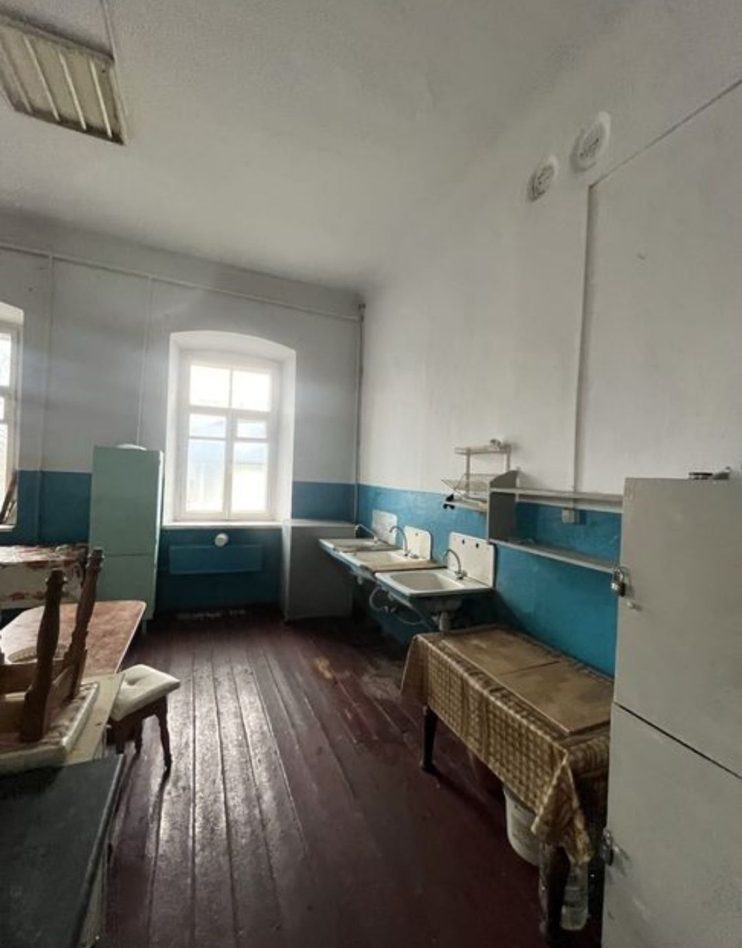 Продам кімнату в гуртожитку