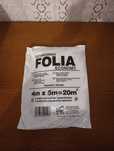 Folia ochronna Economy