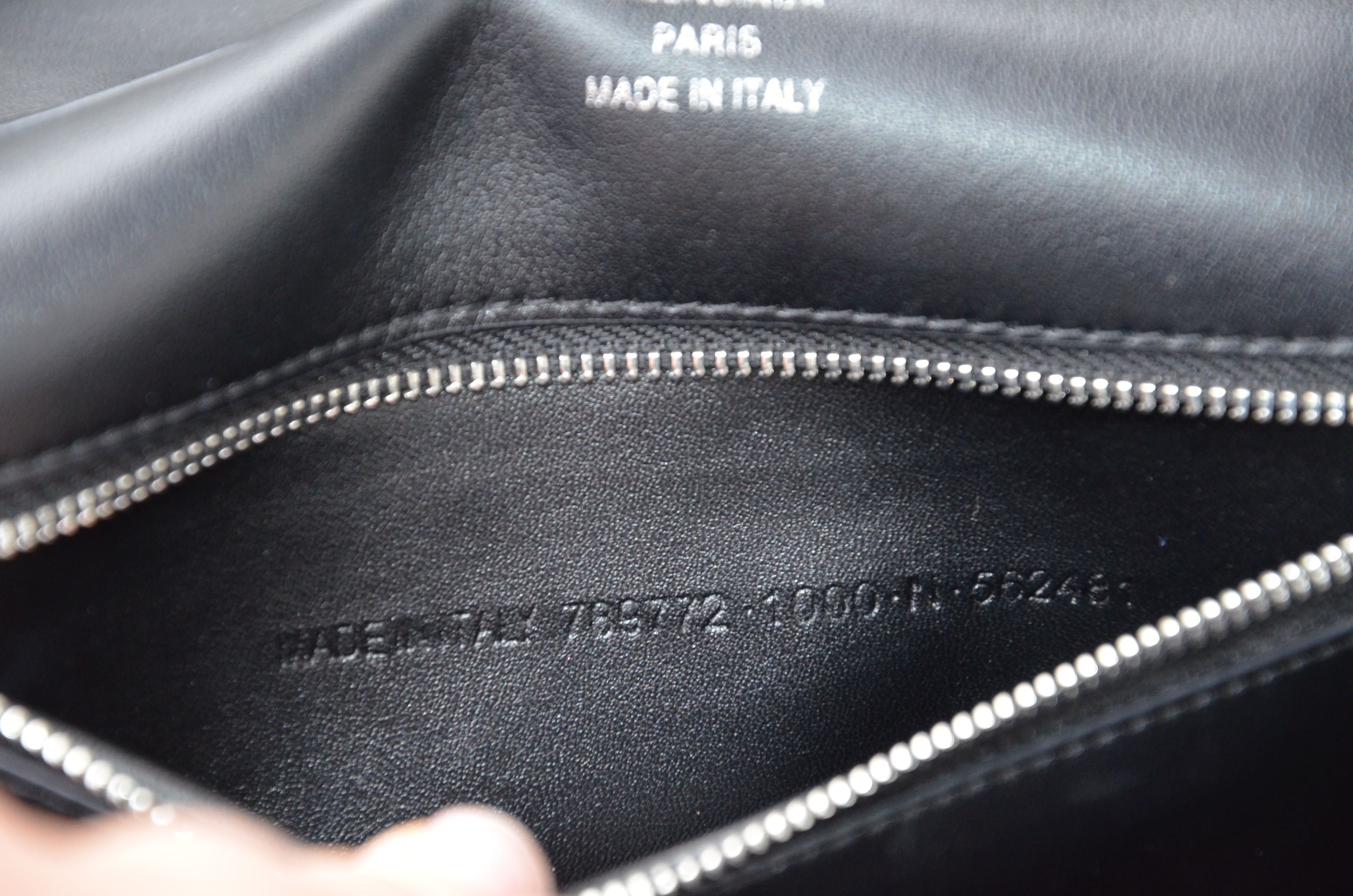 Balenciaga Rodeo small torebka
