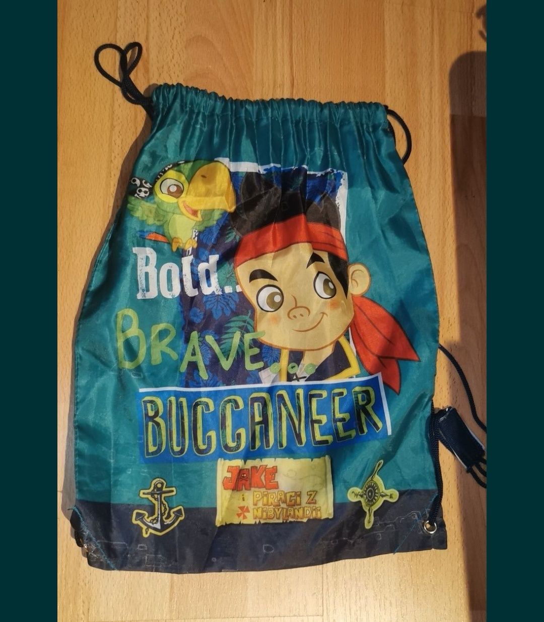 wyprawka szkolna 1 do 3 klasy, plecak i worek na buty