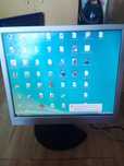 Monitor Belinea 17 cali Pivot