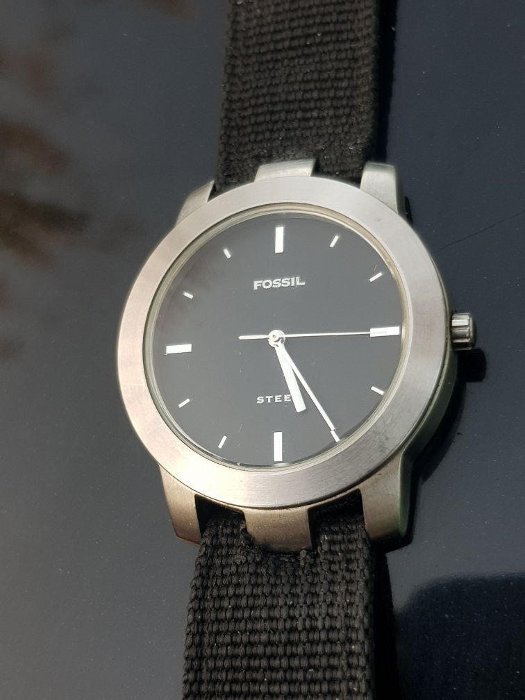 Годинники Fossil, Citizen, Diesel, Omega та ін