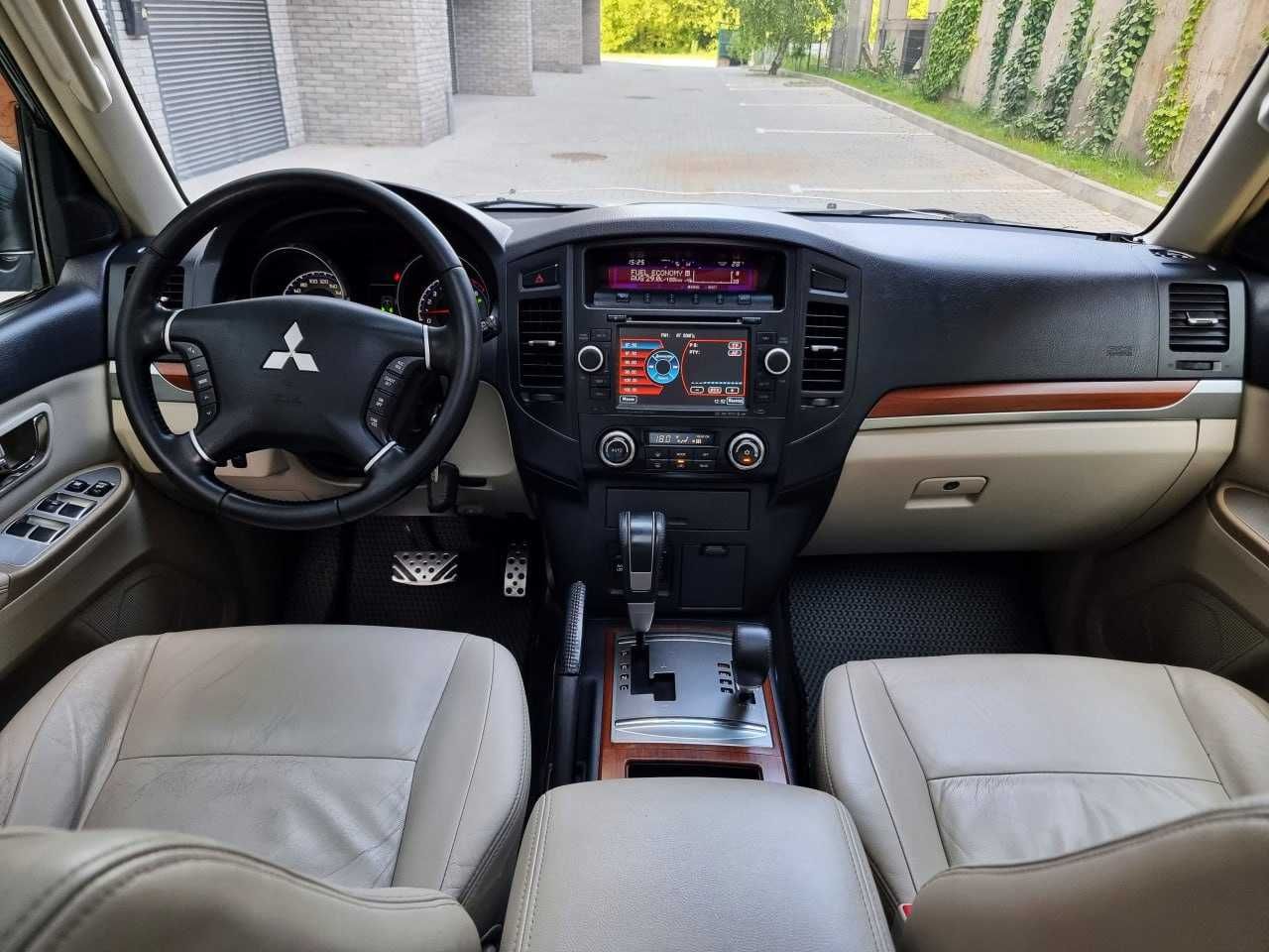 Продам Mitsubishi Pajero Wagon 2007. Можна в розстрочку, під викуп.
